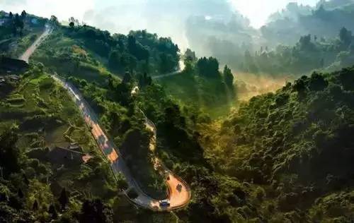 重庆巴南区哪里发展得好,重庆巴南区都有哪些地方