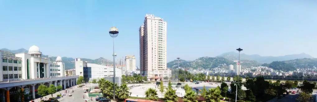 青田旅游路线推荐,青田周末自驾游