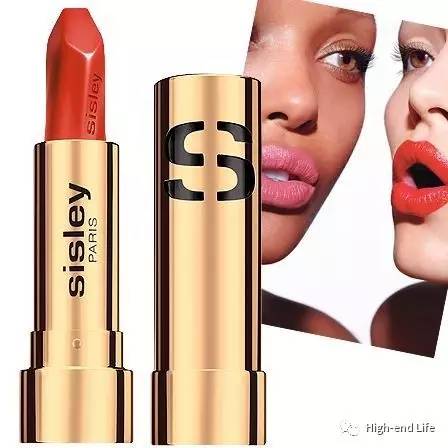 各品牌口红对应车档次,汽车品牌对应口红档次是什么意思