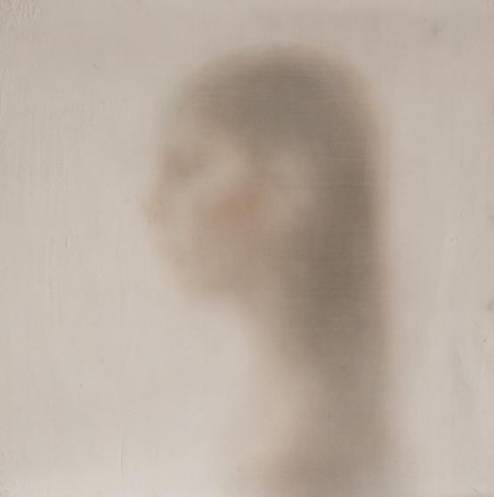 行进中——日本青年艺术家群展