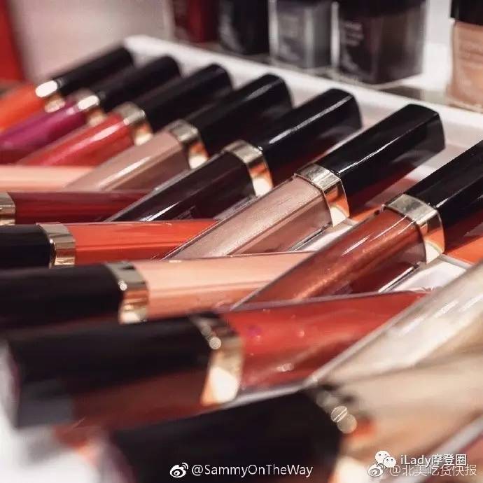 刚到Chanel咖啡店拔了草，这些品牌又搞新花样？！