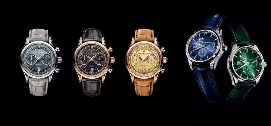 亲赴巴塞尔时光盛宴最热现场报道（一）