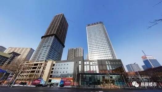 沈阳市烂尾楼一览表,沈阳市已停工的烂尾楼盘点