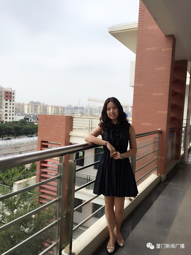 颜值+好春+丽诗，这该会是怎样动人动心的电波之旅！