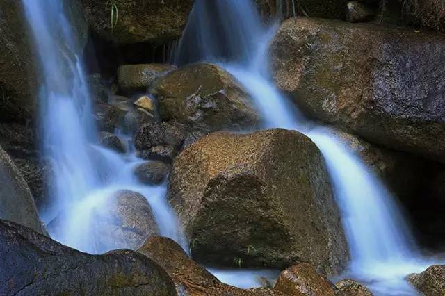 大茅山丨我们不只是红