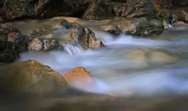大茅山丨我们不只是红