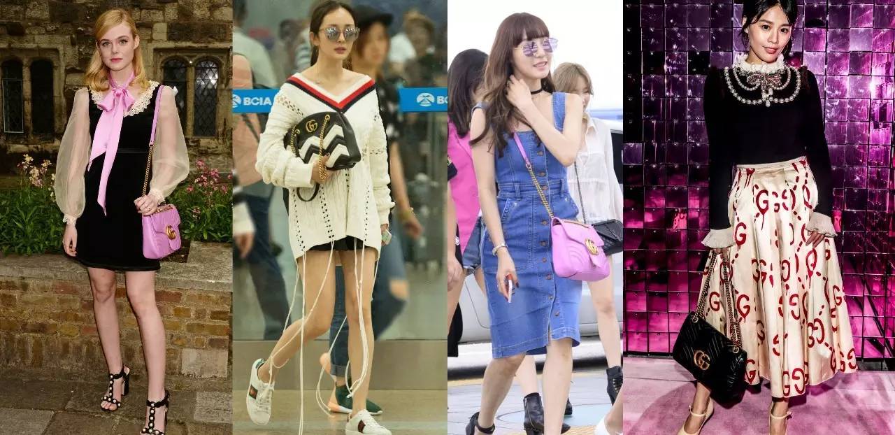 今年买什么包好看,买今年最流行哪款包包