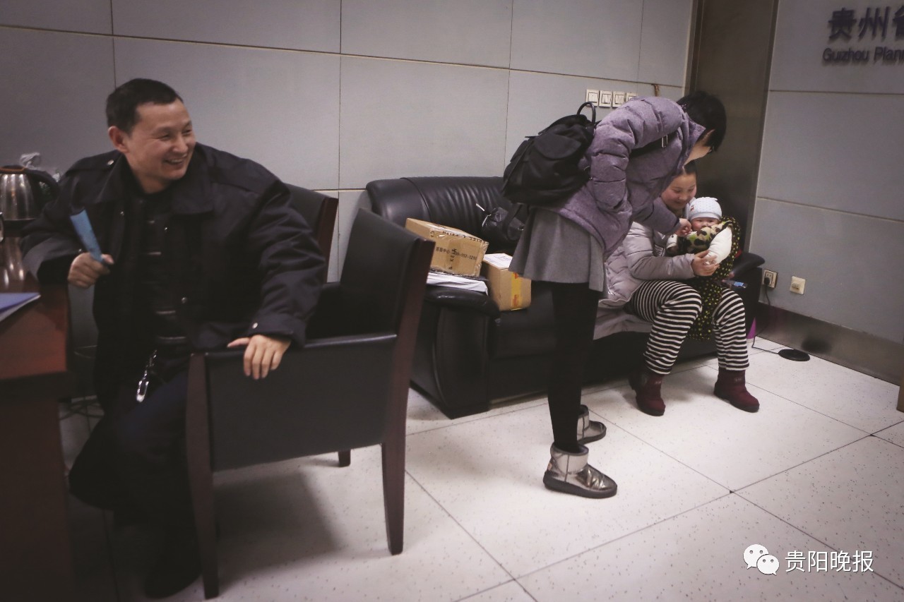 宝宝的福星，妈妈的救星！贵阳这种新兴职业，从业者有几百人……