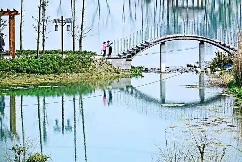 白云村多利农庄,郫都区红光街道白云村