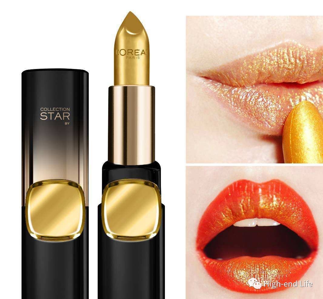 各品牌口红对应车档次,汽车品牌对应口红档次是什么意思