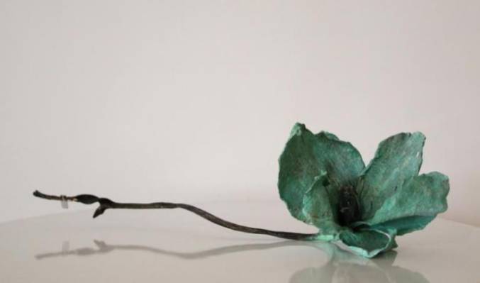 行进中——日本青年艺术家群展