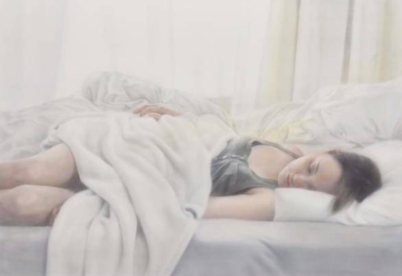 行进中——日本青年艺术家群展