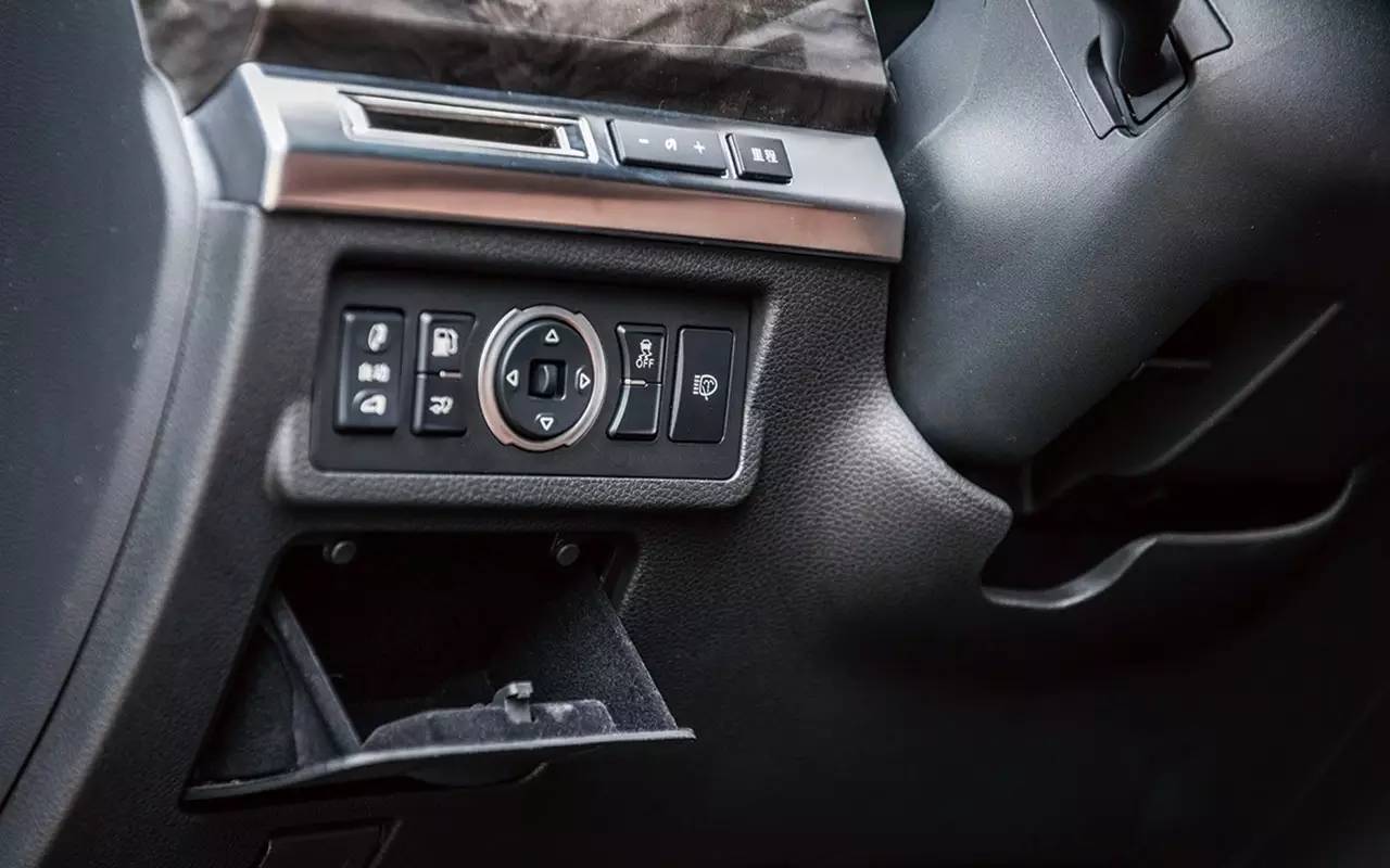 陈震试驾比亚迪唐2021版,百里挑一100米