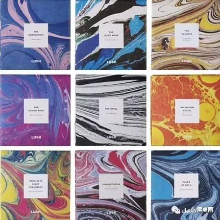 刚到Chanel咖啡店拔了草，这些品牌又搞新花样？！