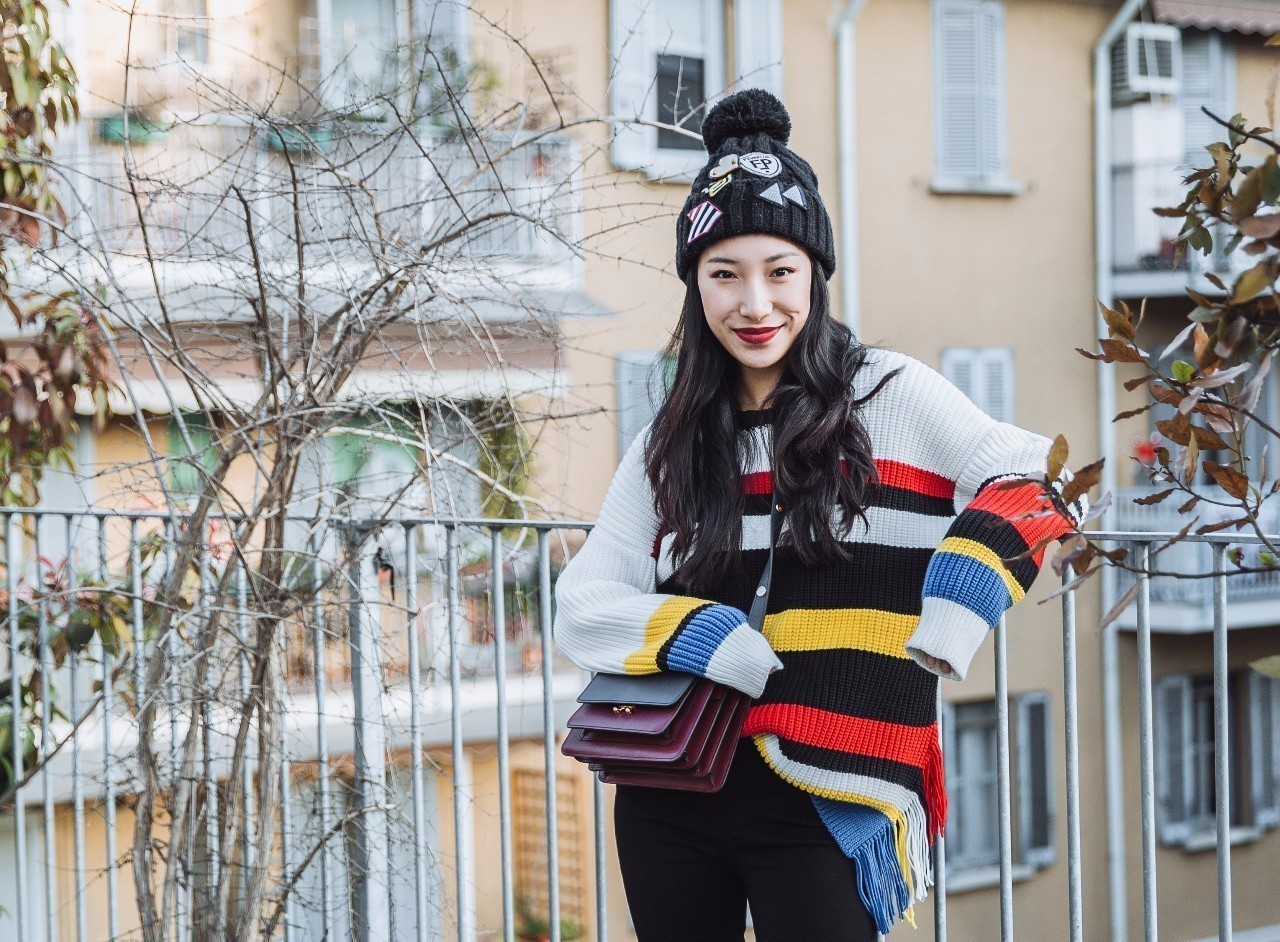 bags复古包推荐,obag十大必买小众包