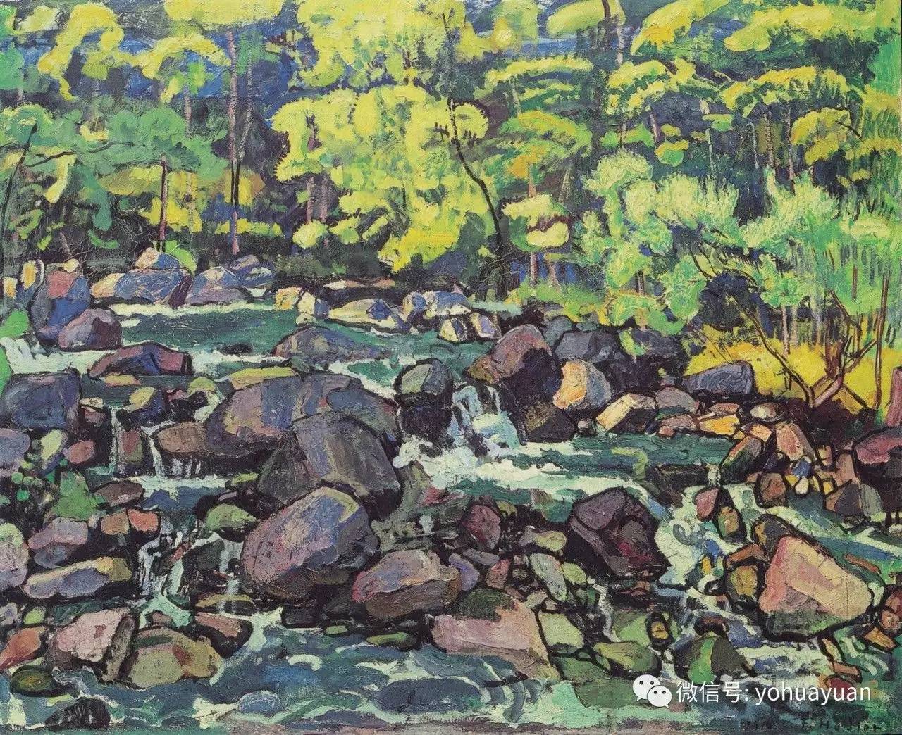 开裂的油画怎么补救,防止油画开裂的方法