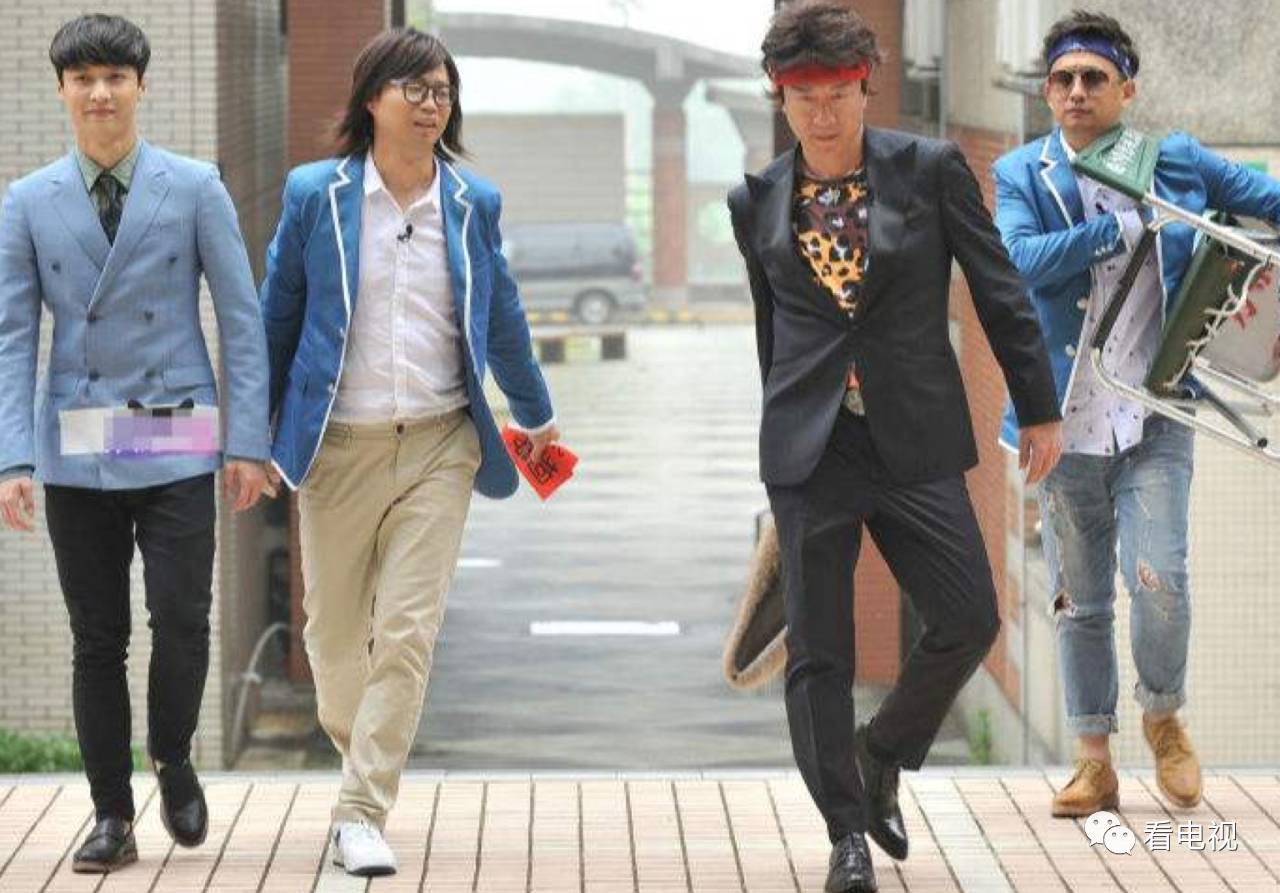 任静、岑俊义、施嘉宁、何忱、王运庆,五大爆款节目总导演解密综艺编剧|独家