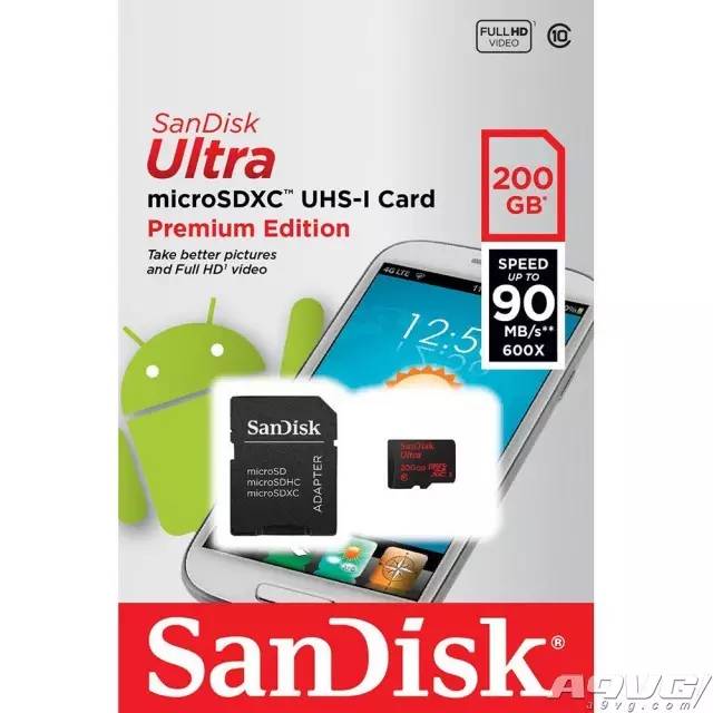 任天堂专用sd卡买什么品牌,microsd卡什么牌子最好