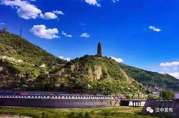 汉中夏季旅游最值得去的地方,2019汉中旅游优惠