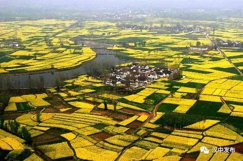 汉中夏季旅游最值得去的地方,2019汉中旅游优惠