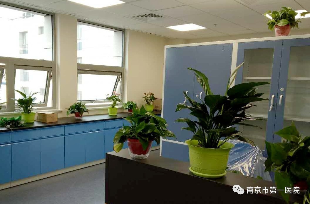 南京市第一医院搬到哪里去了,南京市第一医院门诊楼一直开吗