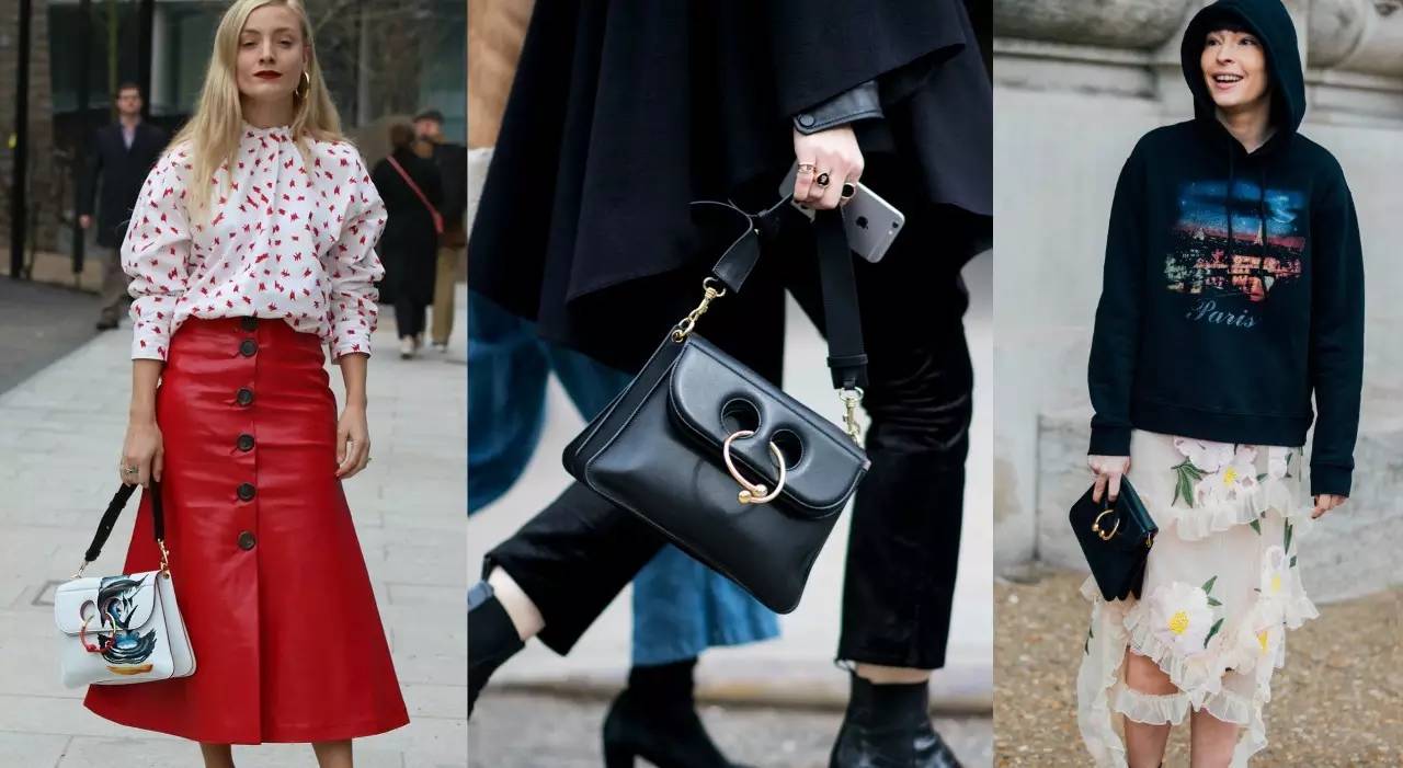 今年买什么包好看,买今年最流行哪款包包