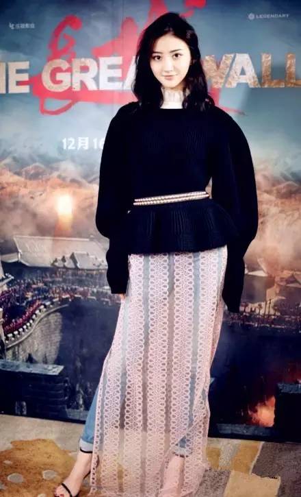 春季纱裙2022新款网红款,春季最洋气的纱裙