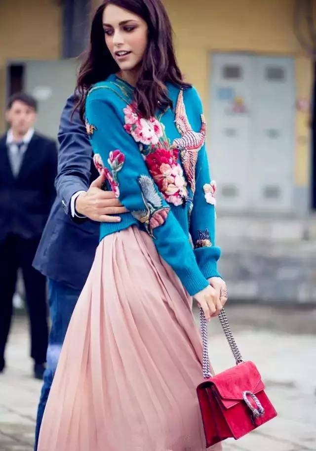 春季纱裙2022新款网红款,春季最洋气的纱裙