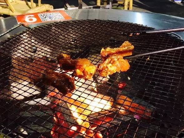 一吃胖十斤系列美食,烤肉必备最受欢迎的烤肉店推荐