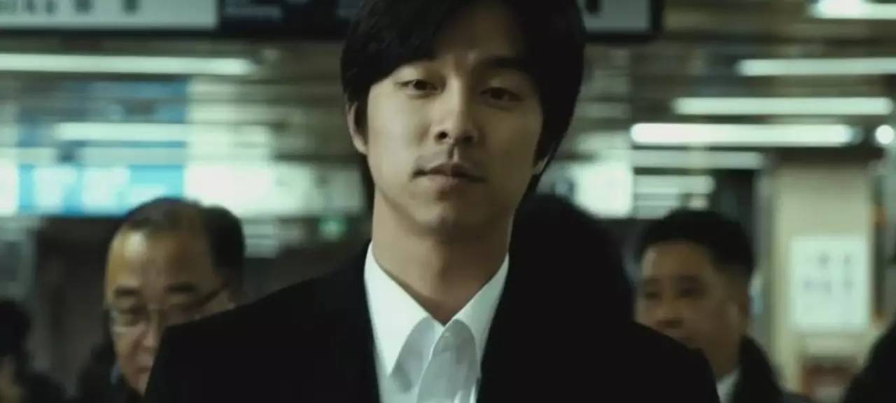 改变一个国家的人电影,一部电影改变历史