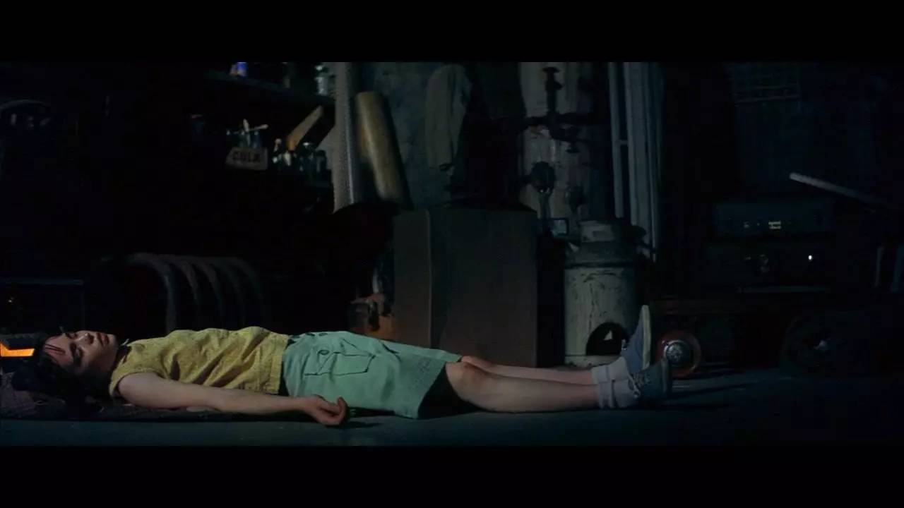 改变一个国家的人电影,一部电影改变历史