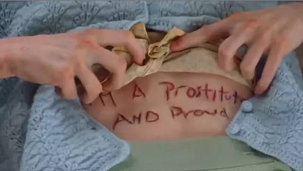 改变一个国家的人电影,一部电影改变历史