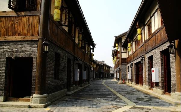 重庆巴南区哪里发展得好,重庆巴南区都有哪些地方