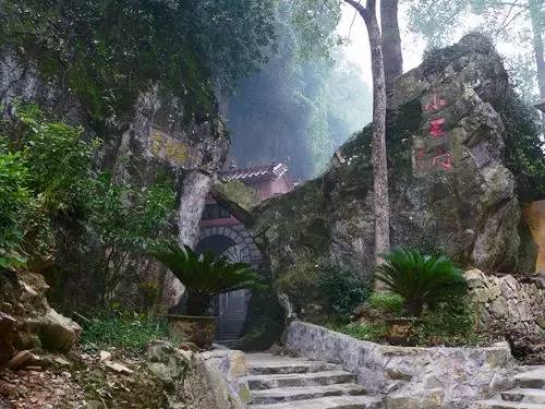 青田旅游路线推荐,青田周末自驾游