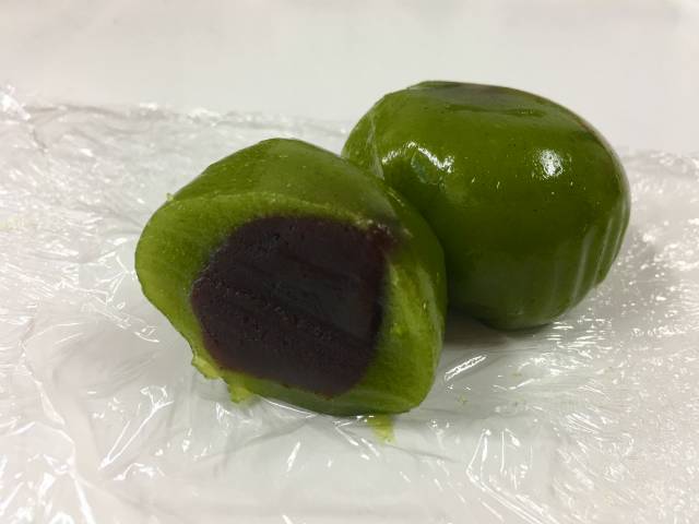 吃完18款青团和鲜花饼，这款可以直接下单！