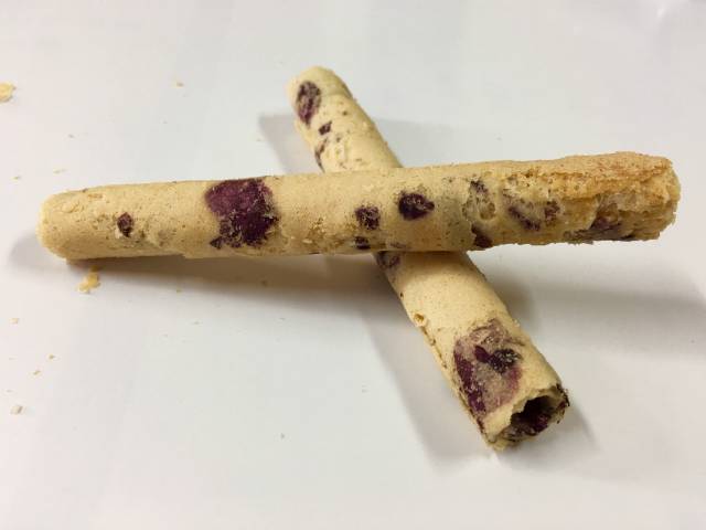 吃完18款青团和鲜花饼，这款可以直接下单！