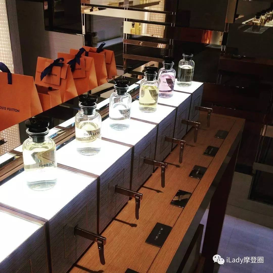 刚到Chanel咖啡店拔了草，这些品牌又搞新花样？！