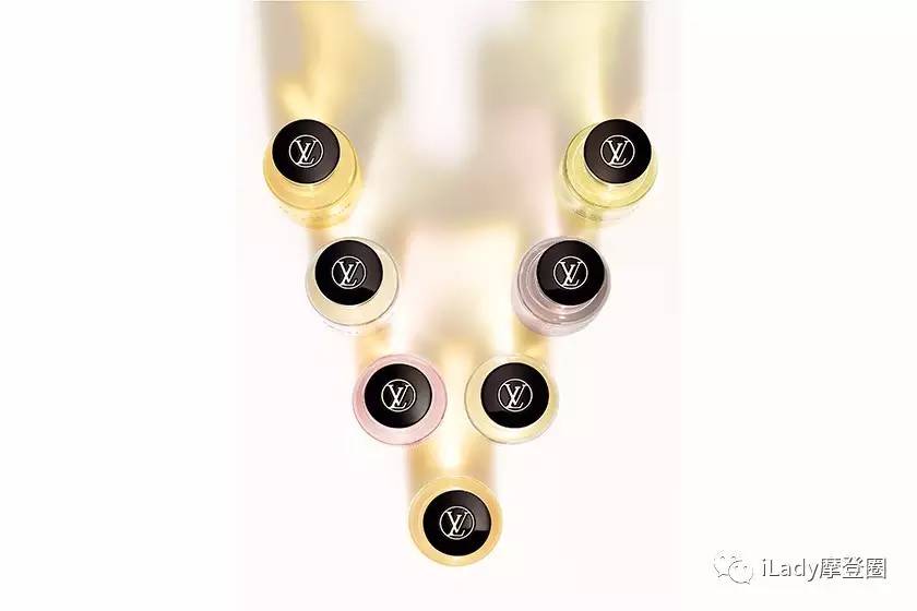 刚到Chanel咖啡店拔了草，这些品牌又搞新花样？！