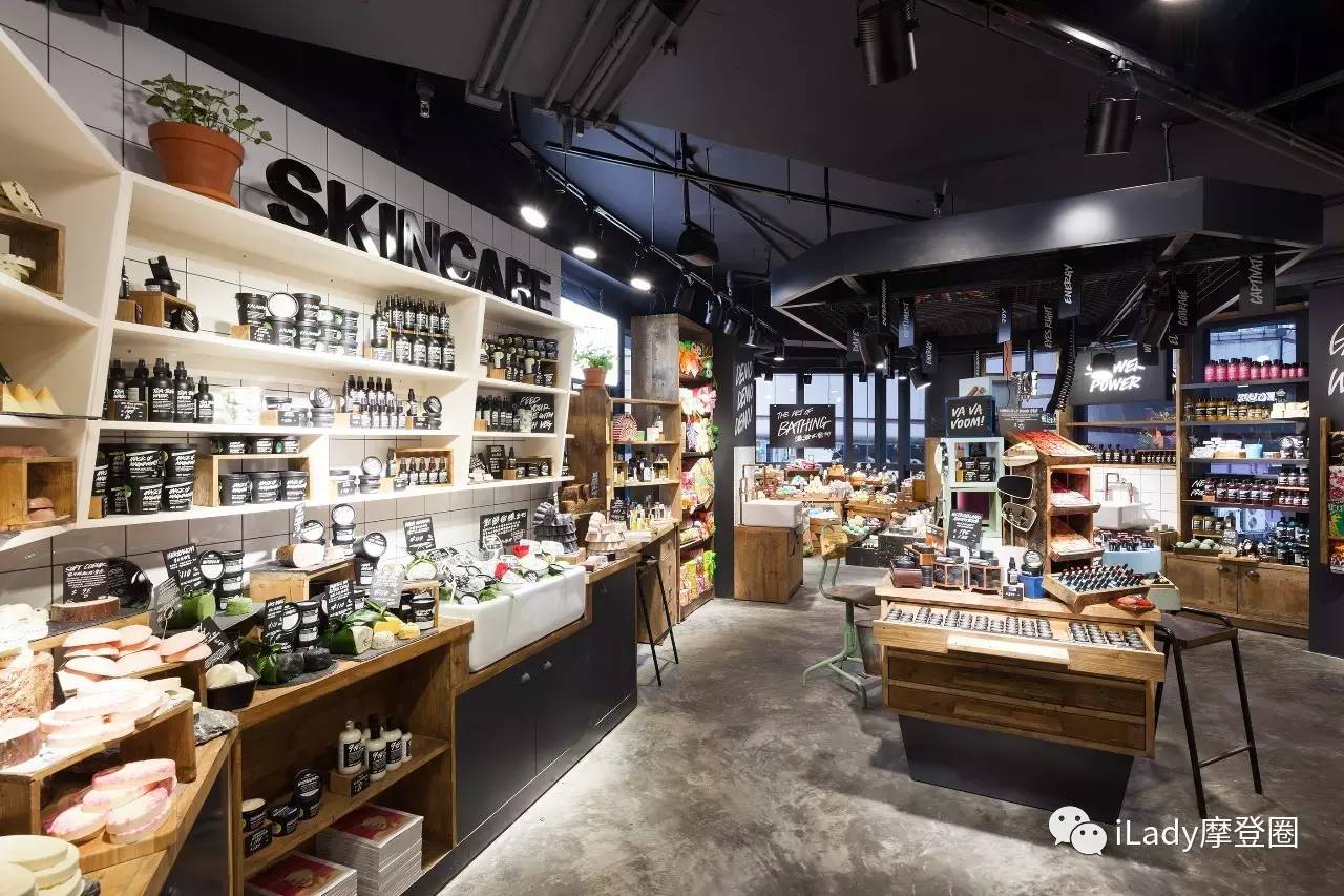 刚到Chanel咖啡店拔了草，这些品牌又搞新花样？！