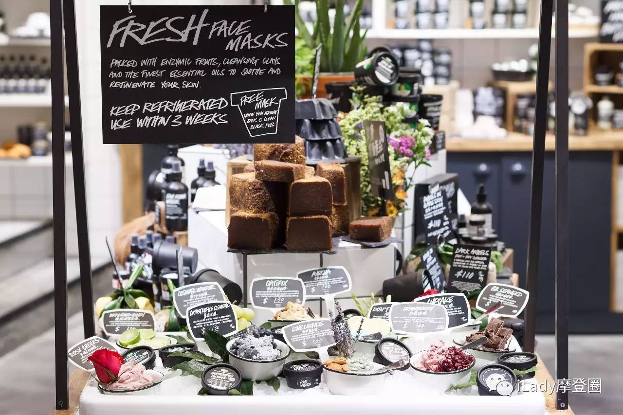 刚到Chanel咖啡店拔了草，这些品牌又搞新花样？！