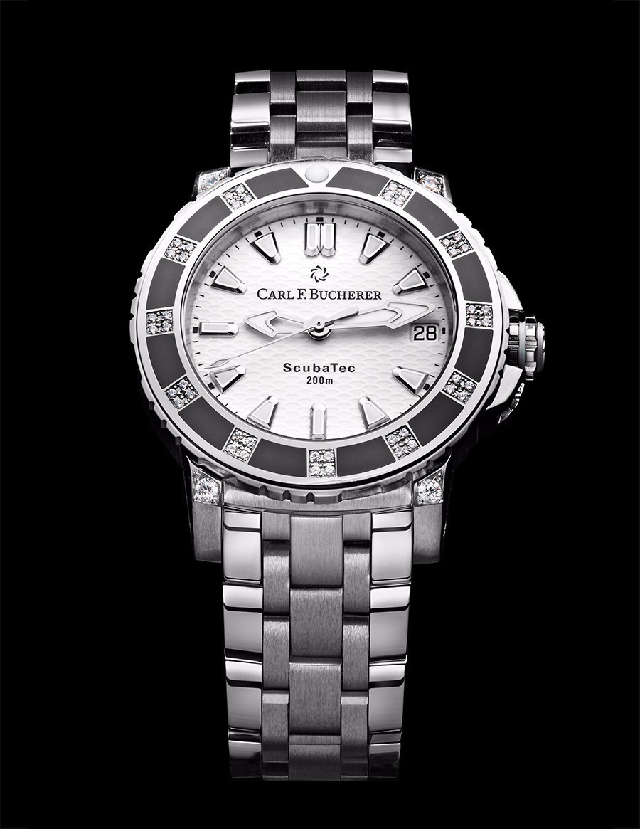 亲赴巴塞尔时光盛宴最热现场报道（一）