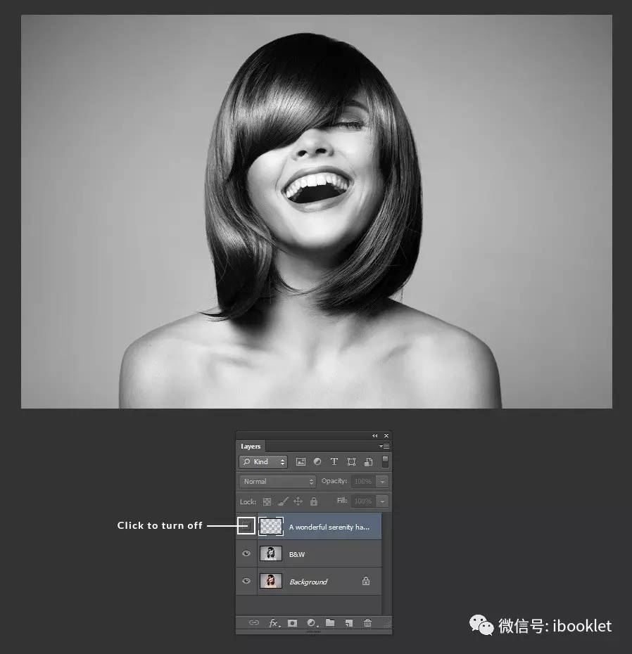 photoshop怎么画肖像,ps怎么绘肖像