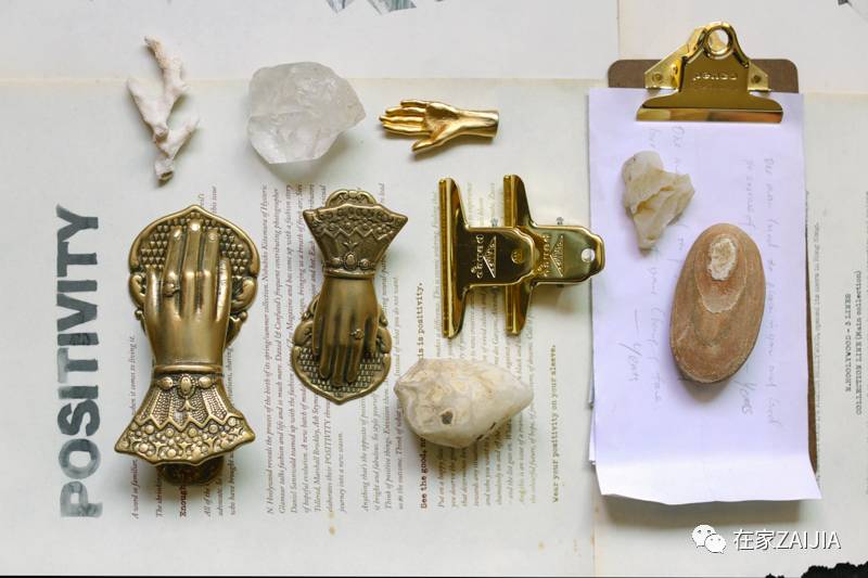 一个作家掉进文具的坑后……