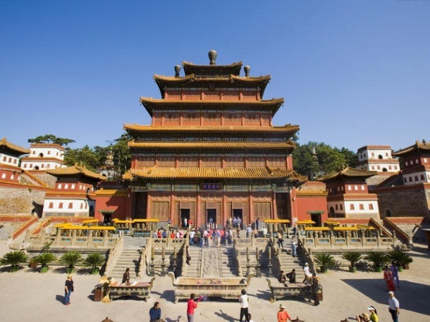 北京清明节出游好去处,清明人少景美的地方