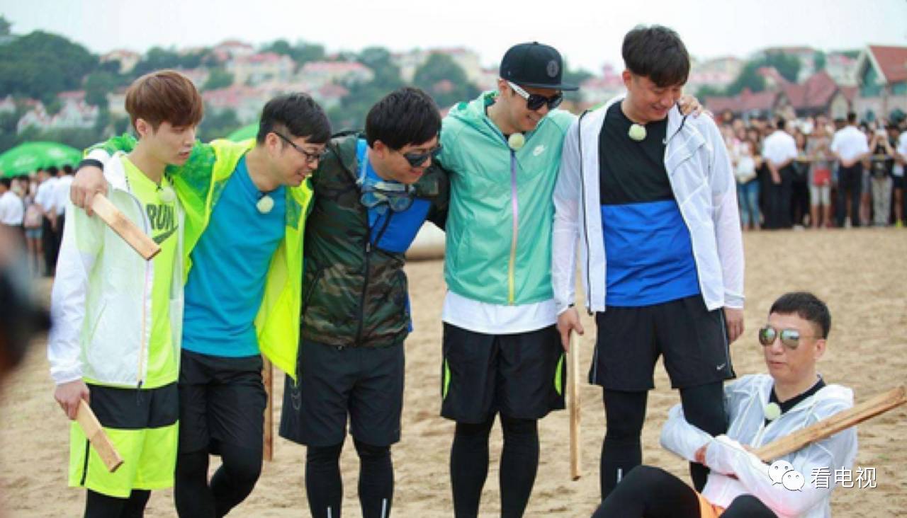 任静、岑俊义、施嘉宁、何忱、王运庆,五大爆款节目总导演解密综艺编剧|独家