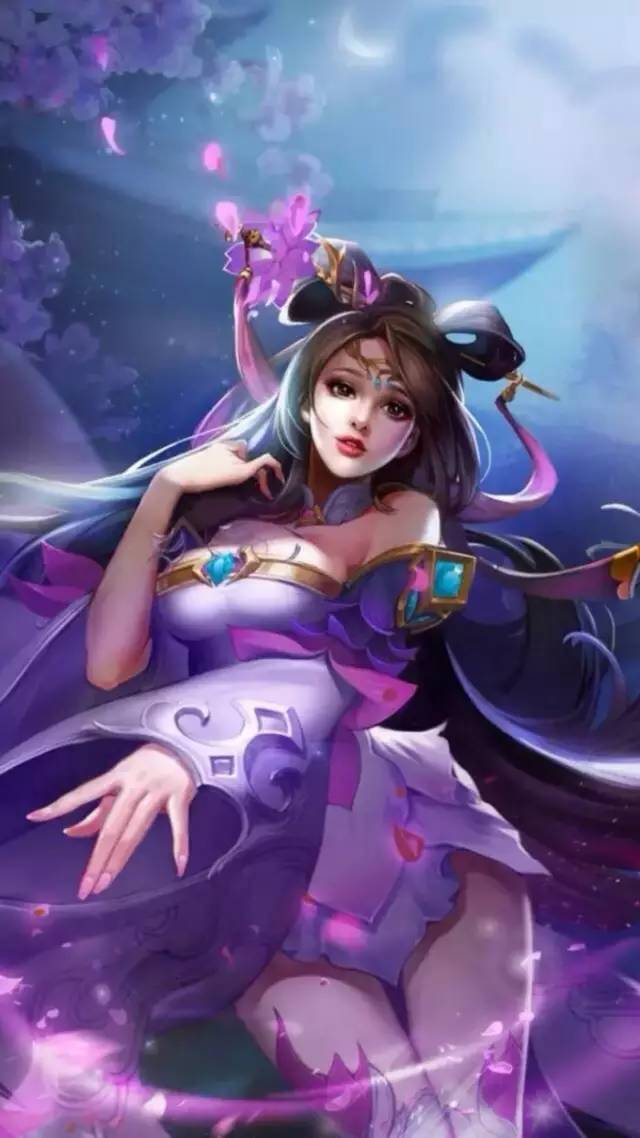 王者荣耀英雄pk古代英雄,王者荣耀遇到多肉阵容怎么办