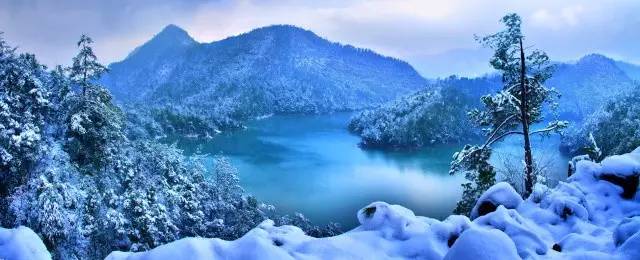 大茅山丨我们不只是红