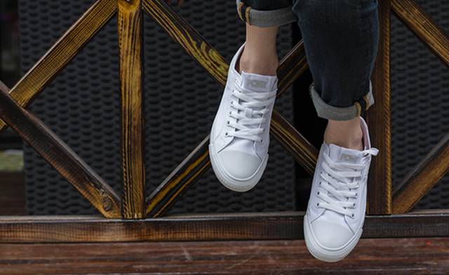 2020年最火的鞋nike和vans,超小众鞋子vans