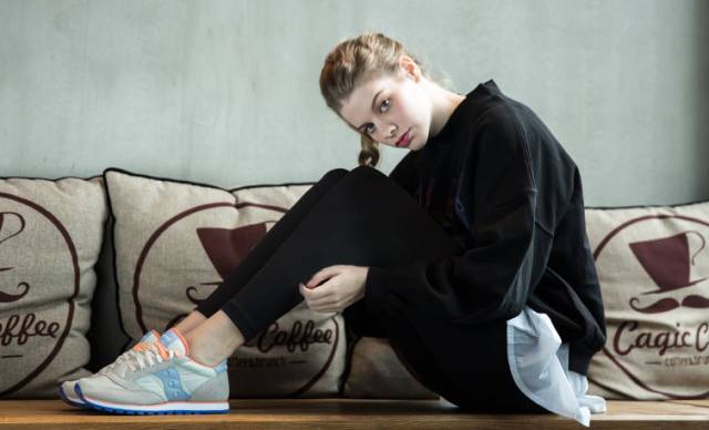 2020年最火的鞋nike和vans,超小众鞋子vans