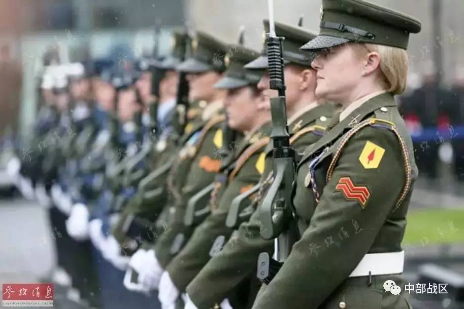 最美的服装就是军装,分享你们觉得最惊艳的衣服